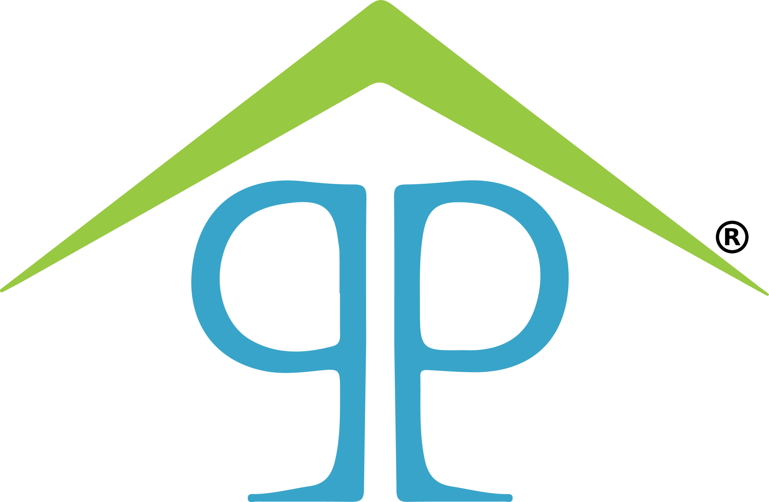 peace and plenty logo