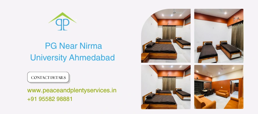 pg-near-nirma-university-ahmedabad